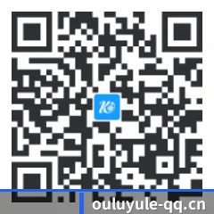 iOS 原生架构客户端 二维码